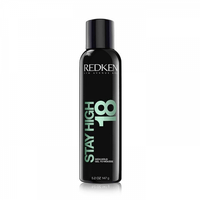 Thumbnail for Redken Stay High 18 High-Hold Gel to Mousse 147g / 5.2oz