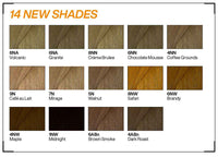 Thumbnail for Redken Eq Shades Hair Color 2oz 60ml
